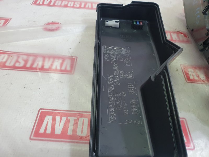 Блок предохранителей под капот, 1900 рублей, Красноярск