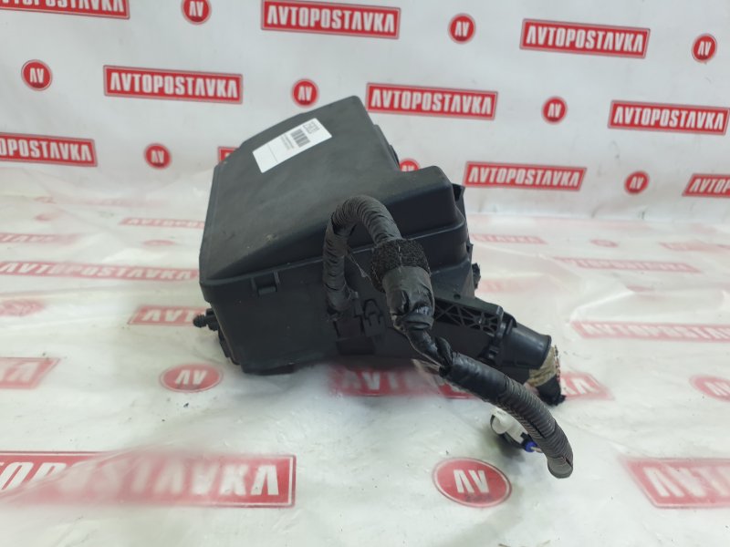 Блок предохранителей под капот, 800 рублей, Красноярск