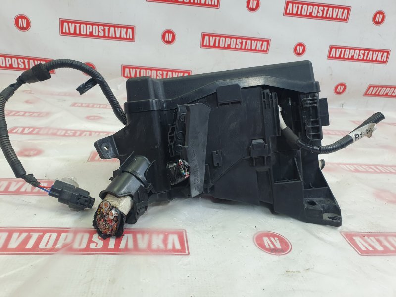 Блок предохранителей под капот, 800 рублей, Красноярск