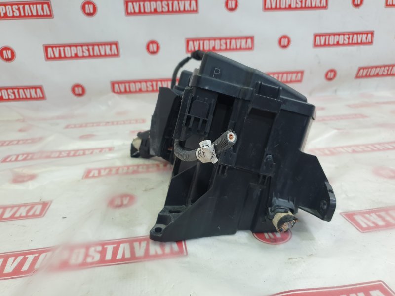 Блок предохранителей под капот, 800 рублей, Красноярск