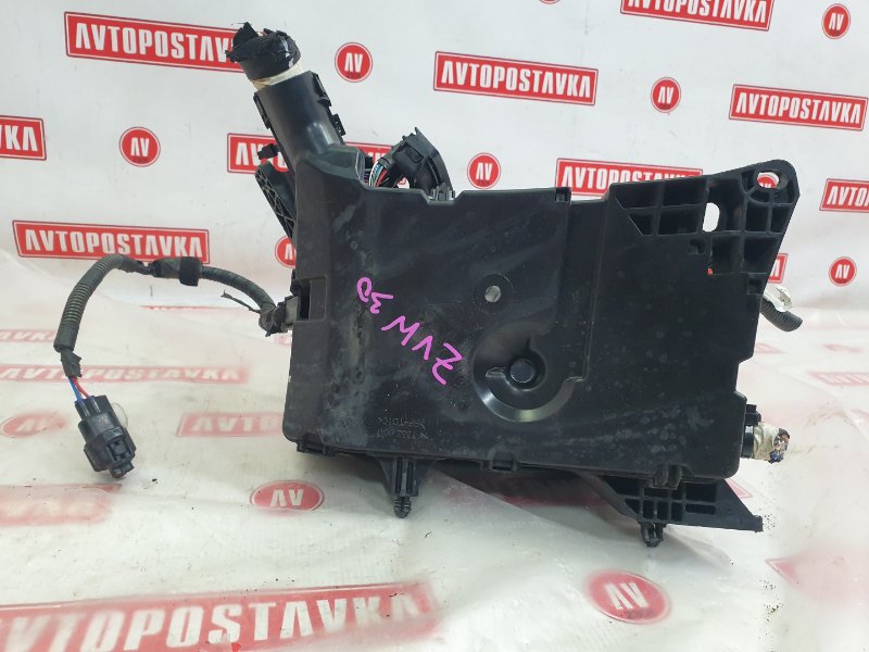 Блок предохранителей под капот, 800 рублей, Красноярск