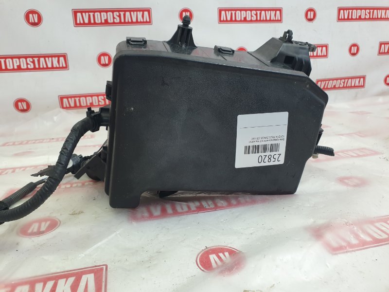 Блок предохранителей под капот, 800 рублей, Красноярск