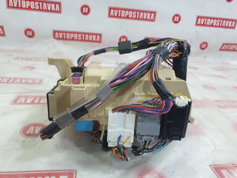 Блок предохранителей салонный, 900 рублей, Красноярск