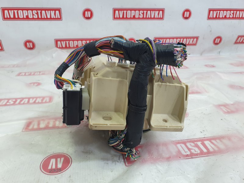 Блок предохранителей салонный, 900 рублей, Красноярск