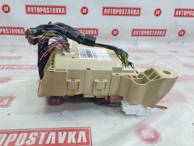 Блок предохранителей салонный, 900 рублей, Красноярск