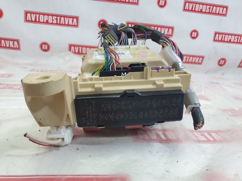 Блок предохранителей салонный, 900 рублей, Красноярск