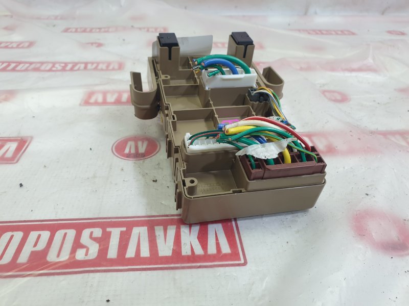 Блок предохранителей салонный, 800 рублей, Красноярск