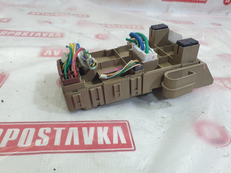 Блок предохранителей салонный, 800 рублей, Красноярск