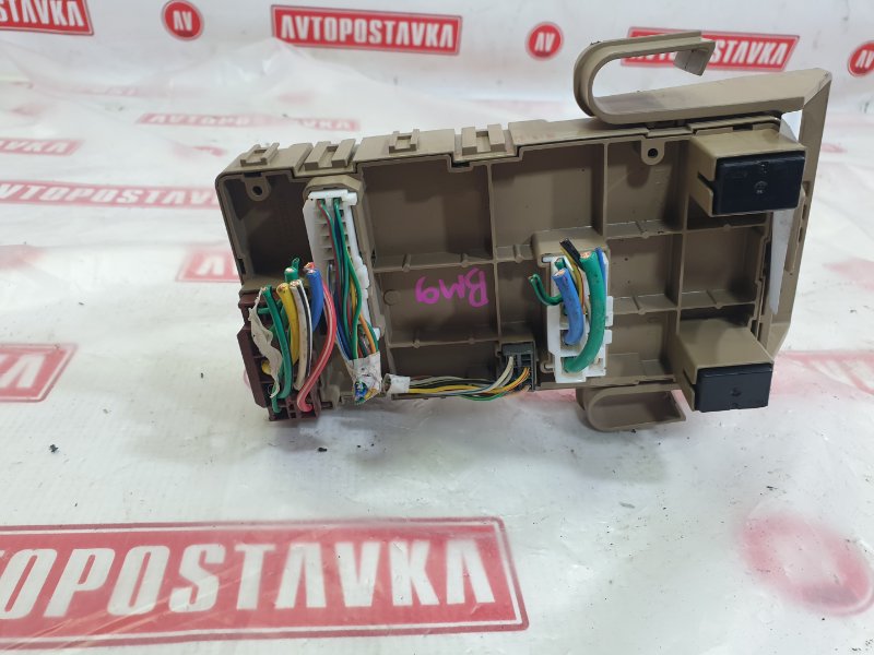 Блок предохранителей салонный, 800 рублей, Красноярск