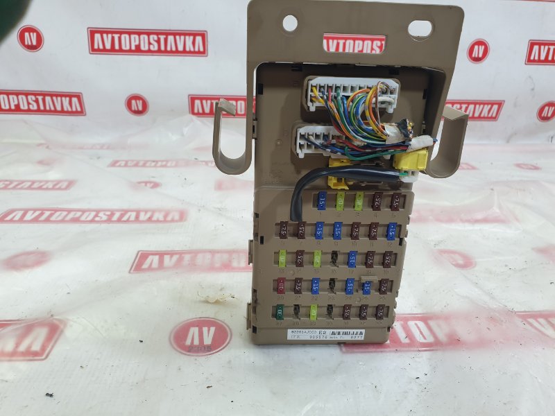 Блок предохранителей салонный, 800 рублей, Красноярск