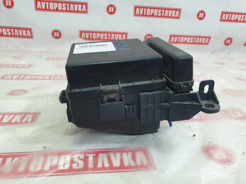 Блок предохранителей под капот, 600 рублей, Красноярск