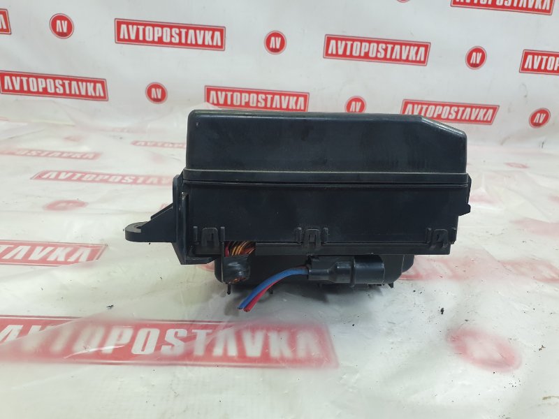 Блок предохранителей под капот, 600 рублей, Красноярск