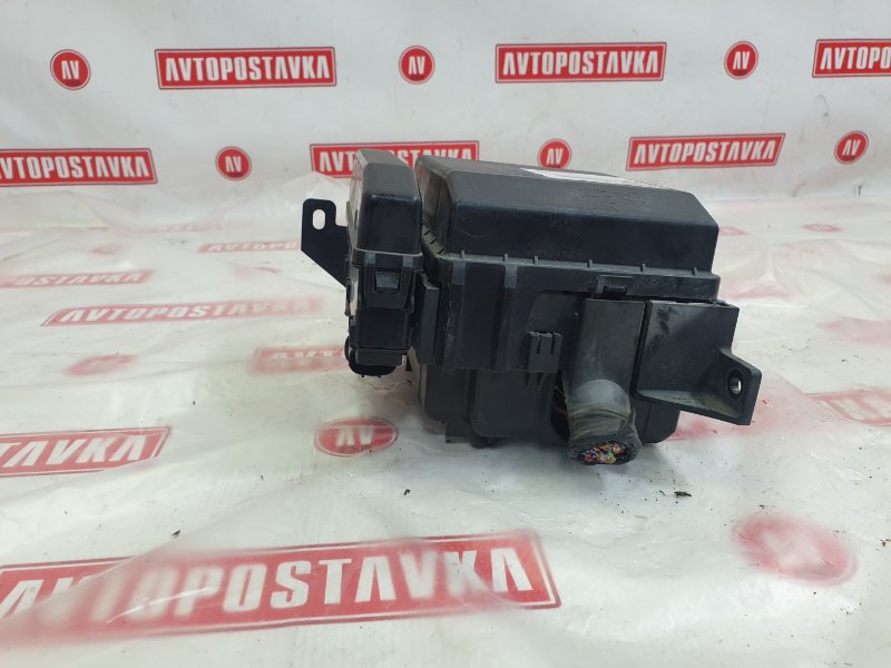 Блок предохранителей под капот, 600 рублей, Красноярск