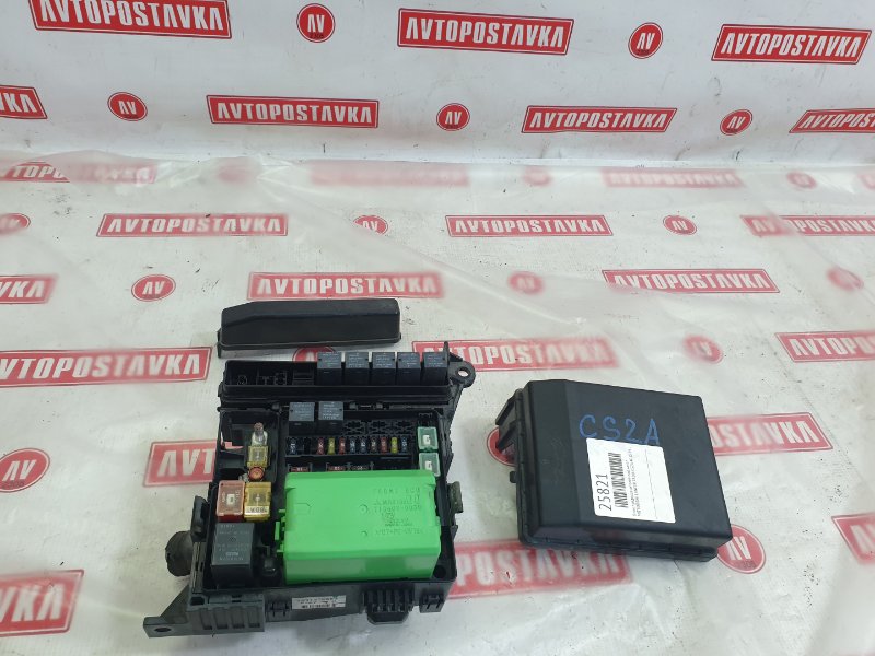 Блок предохранителей под капот, 600 рублей, Красноярск