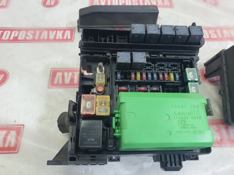 Блок предохранителей под капот, 600 рублей, Красноярск