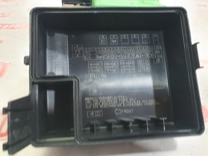 Блок предохранителей под капот, 600 рублей, Красноярск