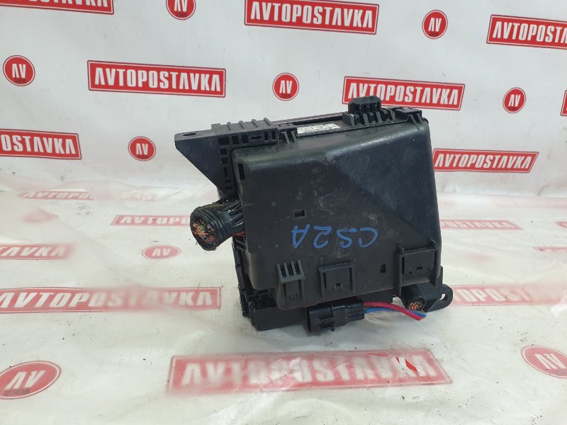 Блок предохранителей под капот, 600 рублей, Красноярск