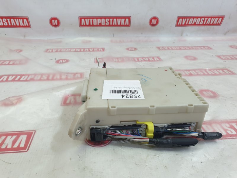 Блок предохранителей салонный, 1000 рублей, Красноярск