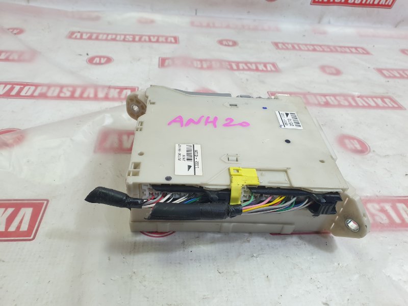 Блок предохранителей салонный, 1000 рублей, Красноярск