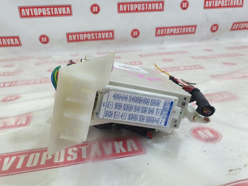 Блок предохранителей салонный, 500 рублей, Красноярск