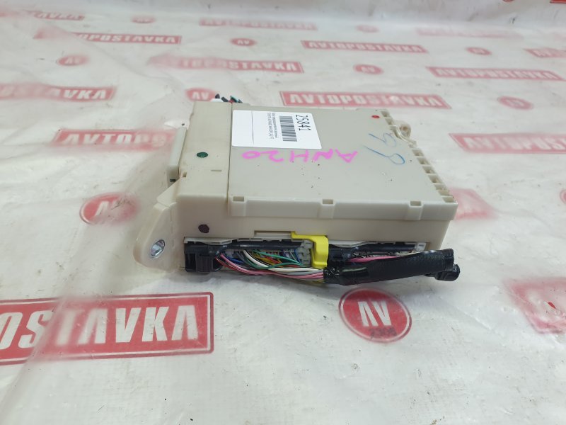 Блок предохранителей салонный, 1000 рублей, Красноярск