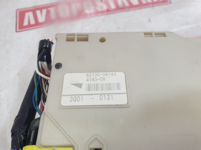 Блок предохранителей салонный, 1000 рублей, Красноярск