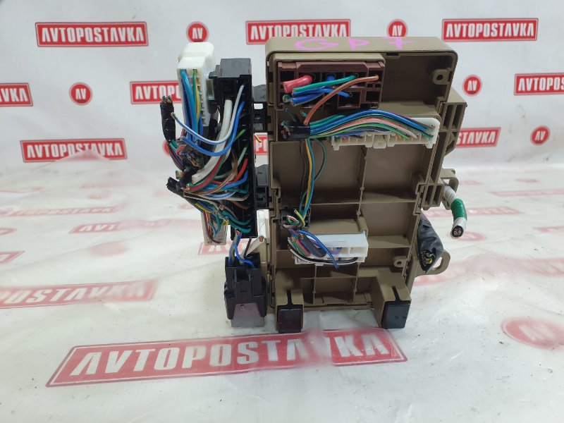 Блок предохранителей салонный, 500 рублей, Красноярск