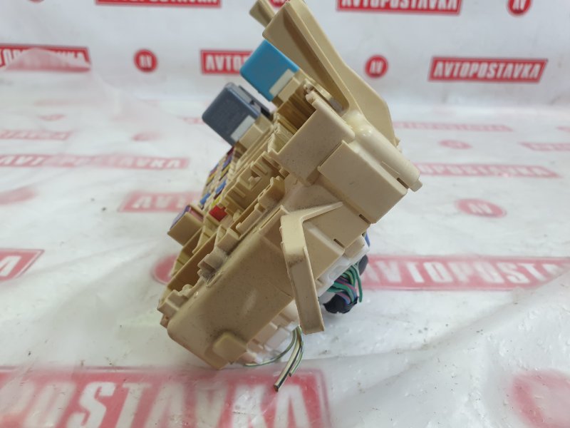 Блок предохранителей салонный, 700 рублей, Красноярск