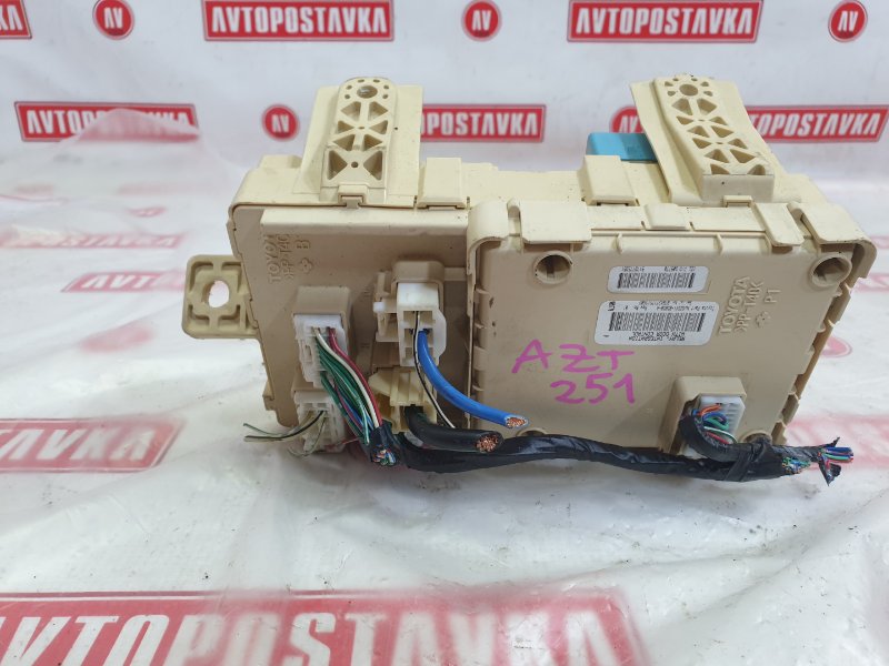 Блок предохранителей салонный, 700 рублей, Красноярск