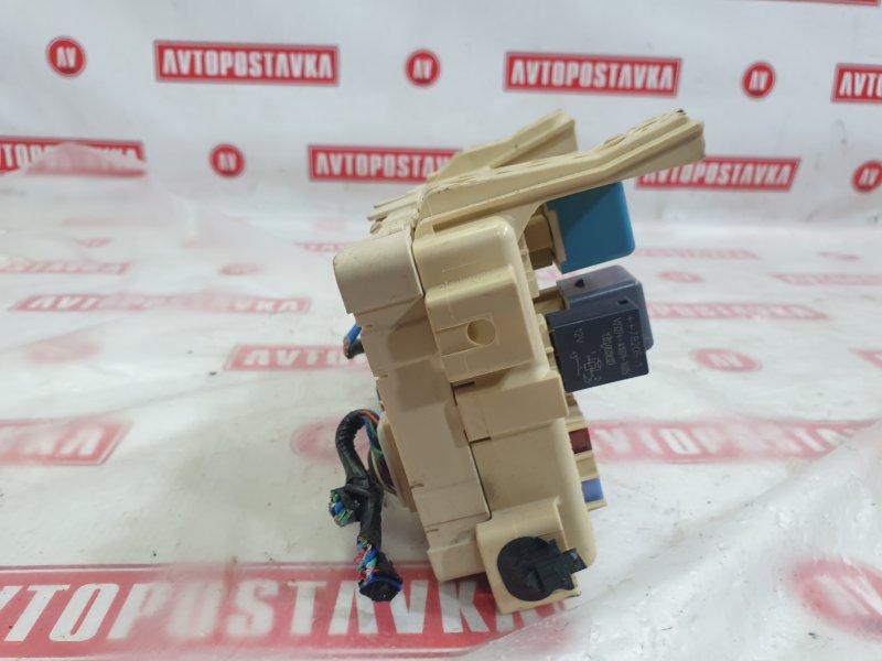 Блок предохранителей салонный, 700 рублей, Красноярск