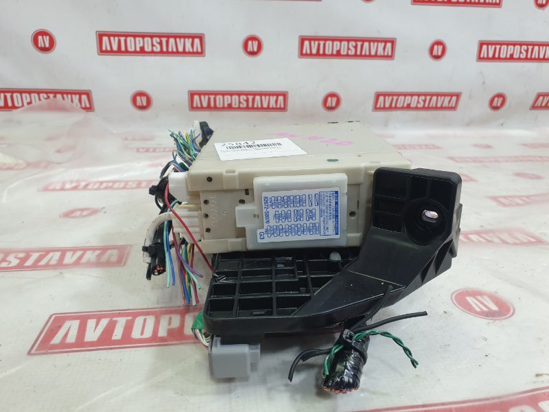 Блок предохранителей салонный, 1000 рублей, Красноярск