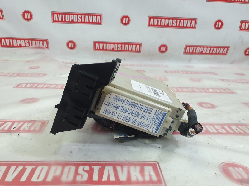 Блок предохранителей салонный, 500 рублей, Красноярск