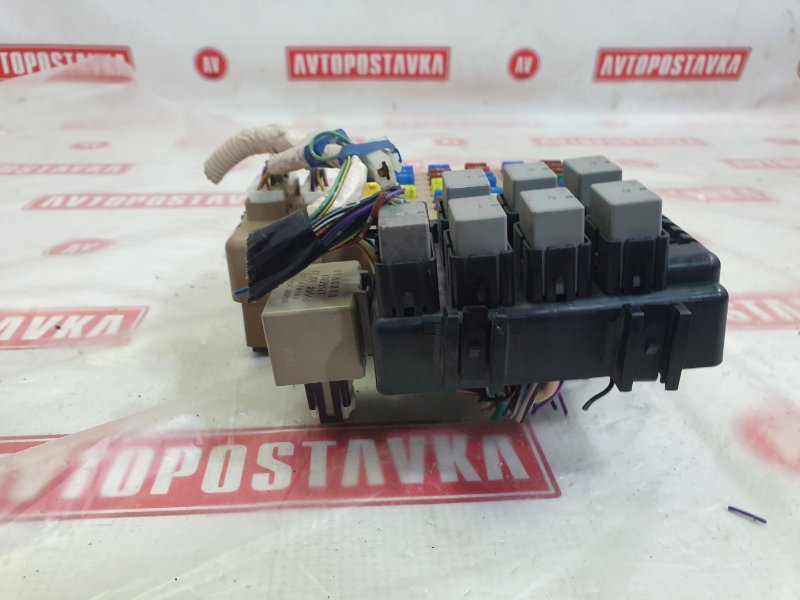 Блок предохранителей салонный, 750 рублей, Красноярск