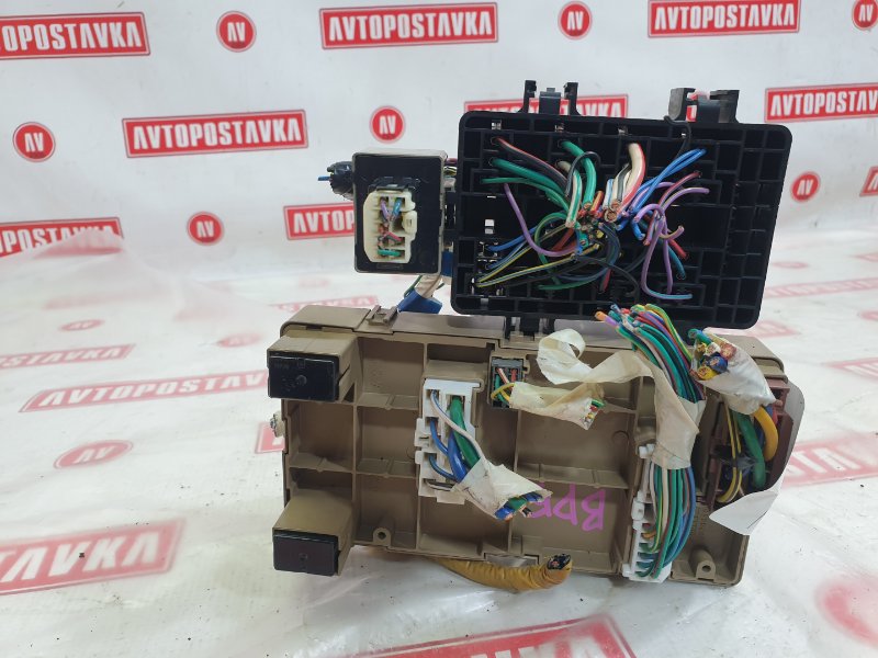 Блок предохранителей салонный, 750 рублей, Красноярск