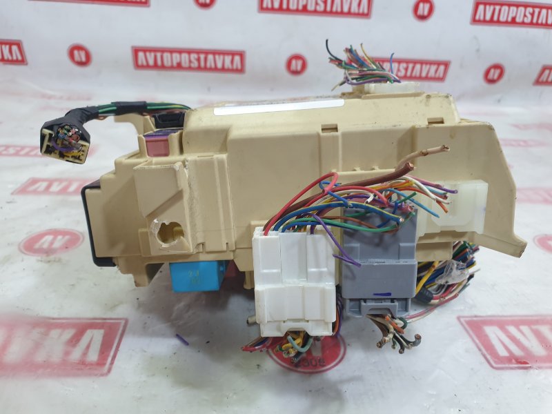 Блок предохранителей салонный, 900 рублей, Красноярск