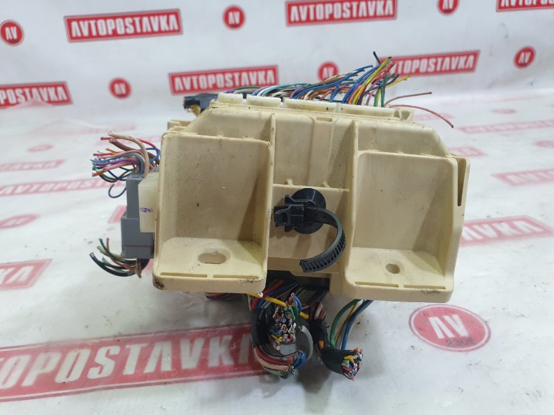 Блок предохранителей салонный, 900 рублей, Красноярск