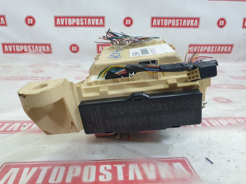 Блок предохранителей салонный, 900 рублей, Красноярск