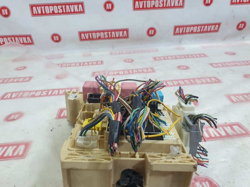 Блок предохранителей салонный, 900 рублей, Красноярск