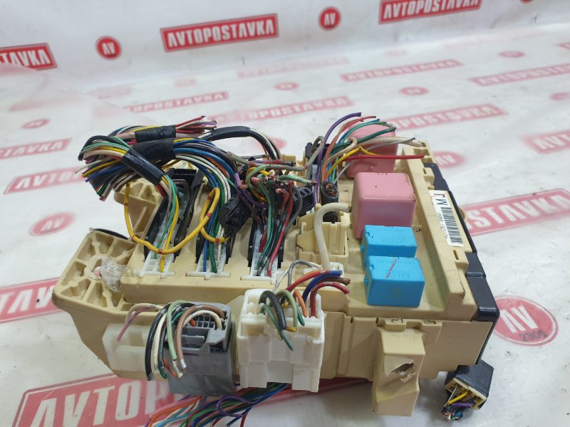 Блок предохранителей салонный, 900 рублей, Красноярск