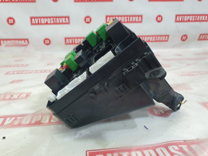 Блок предохранителей под капот, 600 рублей, Красноярск