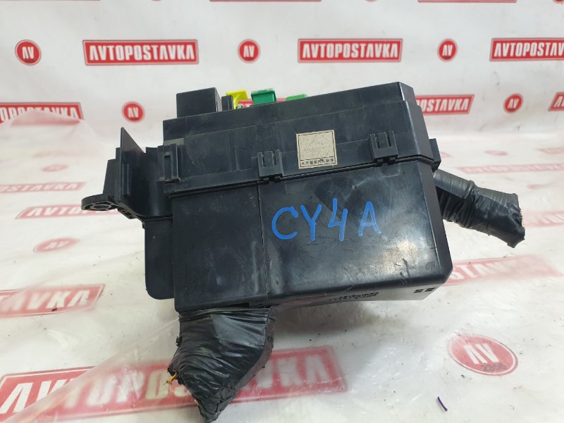 Блок предохранителей под капот, 600 рублей, Красноярск