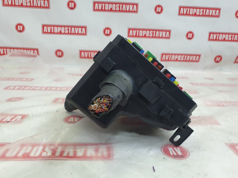 Блок предохранителей под капот, 600 рублей, Красноярск