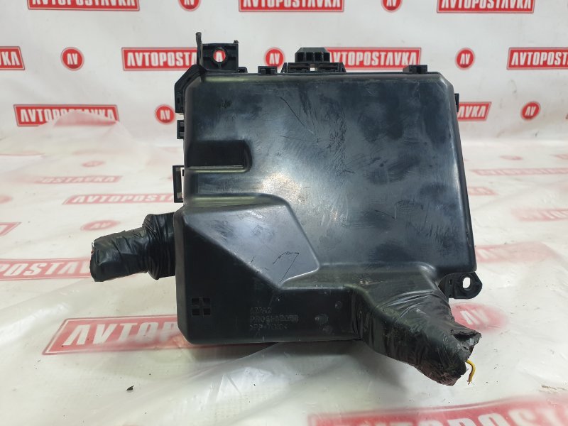 Блок предохранителей под капот, 600 рублей, Красноярск