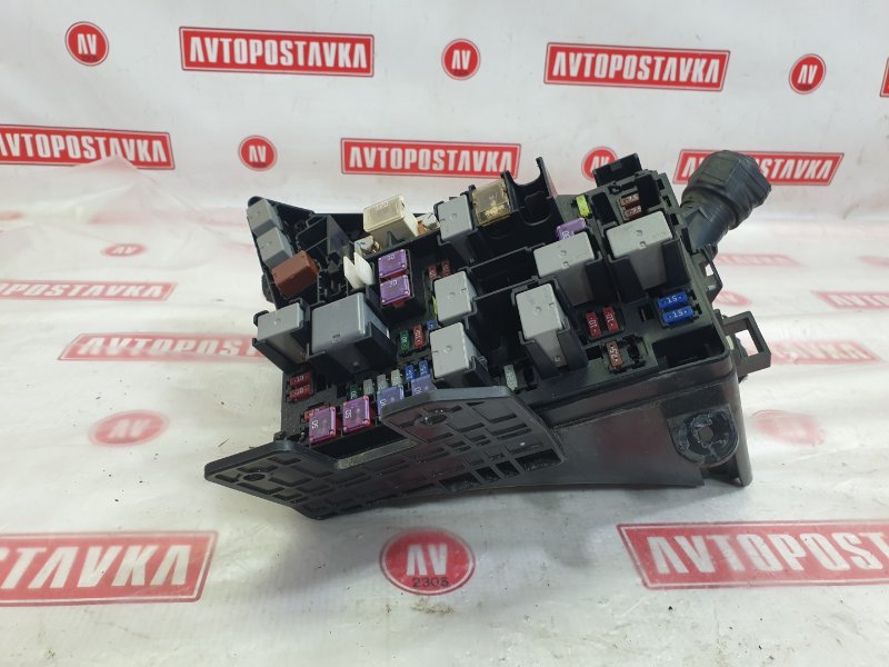 Блок предохранителей под капот, 900 рублей, Красноярск