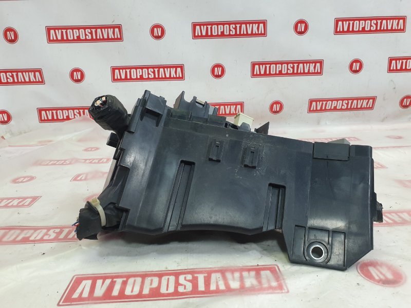 Блок предохранителей под капот, 900 рублей, Красноярск