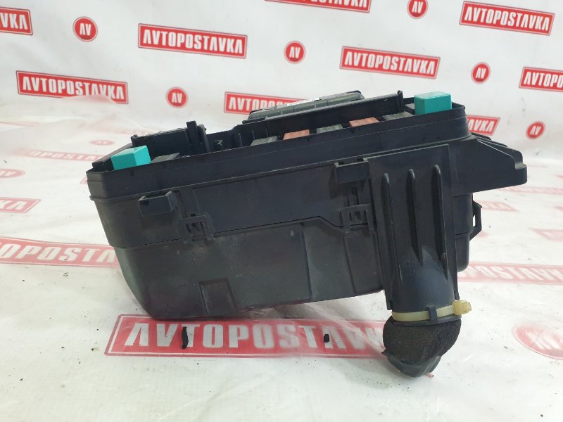 Блок предохранителей под капот, 900 рублей, Красноярск