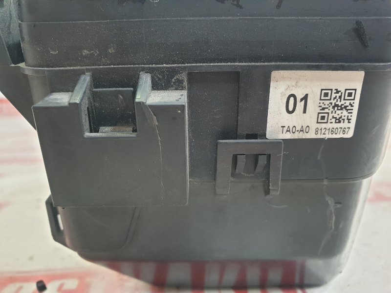 Блок предохранителей под капот, 900 рублей, Красноярск