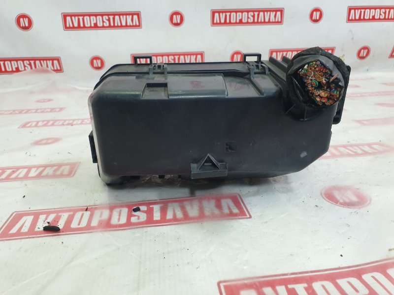 Блок предохранителей под капот, 900 рублей, Красноярск