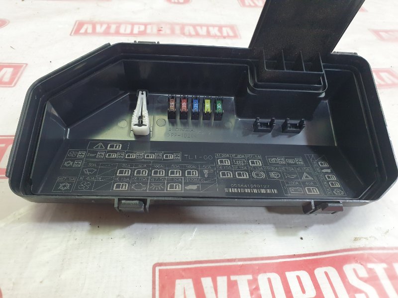 Блок предохранителей под капот, 900 рублей, Красноярск