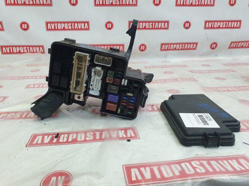 Блок предохранителей под капот, 1500 рублей, Красноярск